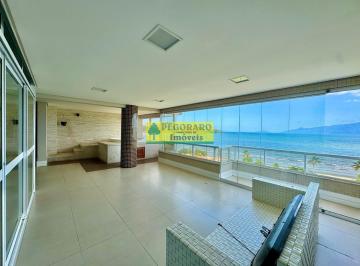 Foto 05 · Apartamento de luxo à venda em Caraguatatuba 4 suítes, 275m², hidromassagem com vista para o mar!