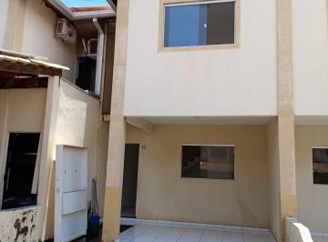 Casa de 3 quartos, Cuiabá · Condomínio Diamante Azul