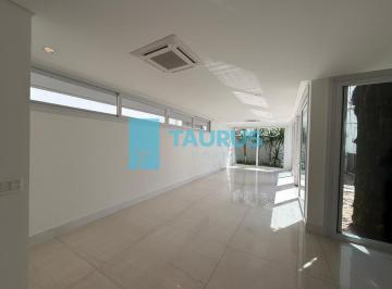 Foto 02 · Casa de condomínio para comprar com 4 suites, 6 vagas no Jardim Petrópolis, São Paulo-SP