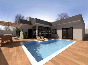 Foto 03 · oportunidade de compra de casa, Condomínio recanto das Águas em Nova Odessa-SP: 3 suítes, 2 lavabos,