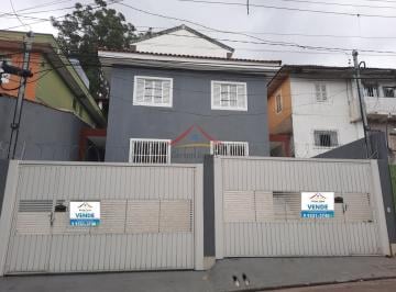202502101158057165.jpg · Sobrado para Venda em São Paulo, Freguesia do Ó, 2 dormitórios, 1 banheiro, 2 vagas