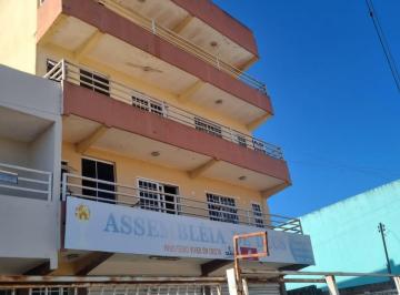 Comercial , Sobradinho · A&M IMOVEIS VENDE PREDIO COM 12 APARTAMENTOS DE 01 QUARTO E UMA LOJA