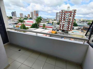 Apartamento de 3 quartos, Manaus · 3 Quartos, com suíte, Armários e Ar