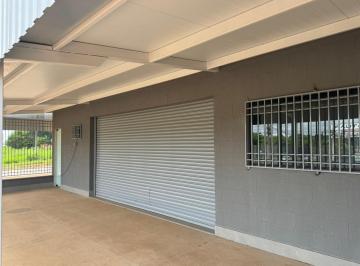Comercial , Goiânia · AREA X TERRENO 1.700MT SETOR PARQUE OESTE INDUSTRIAL 