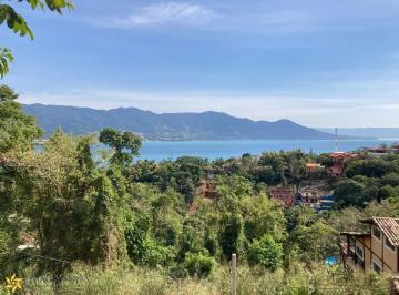 Foto 01 · Terreno, Pereque, Ilhabela, SP