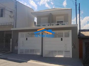 Casa · 160m² · 3 Quartos · 4 Vagas · Casa com 3 quartos sendo 2 suítes e 4 vagas de garagem.