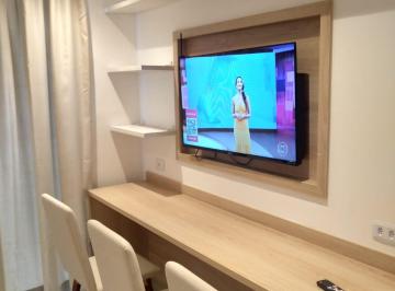 Apartamento de 1 quarto, Guarulhos · Studio Mobiliado para Aluguel na Vila Augusta Guarulhos São Paulo
