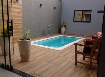 Foto 01 · Casa, Residencial Horizon, Catanduva, SP