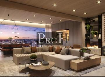 Apartamento de 4 quartos, São Paulo · Apartamento Vila Mariana São Paulo
