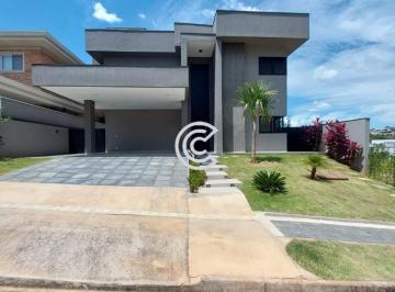 Foto 01 · Casa, Chácaras Alpina, Valinhos, SP