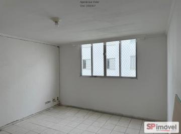 Foto 01 · Apartamento, Cidade Antônio Estevão de Carvalho, São Paulo, SP