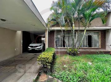 Foto 31 · Casa térrea à venda no Brooklin, 3 quartos, 6 vagas, 240m²