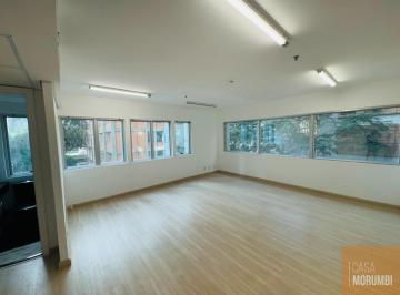 Foto 16 · Sala comercial a venda  35m² 1 vaga Rua do Rocio Vila Olimpia condomonio  com muita estrutura