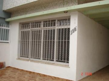 Casa de 3 quartos, São Paulo · Sobrado Jd. São Paulo - Coml ou Resid.
