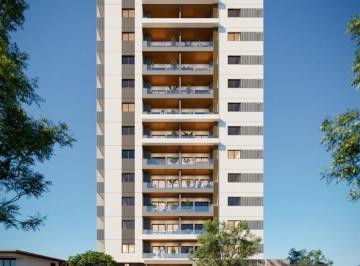 Fachada · Apartamento, Barreiros, São José, SC