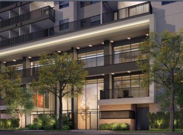 Apartamento de 2 quartos, São Paulo · Apartamento pronto na Vila Mariana de 72 M² com 2 dormitórios.