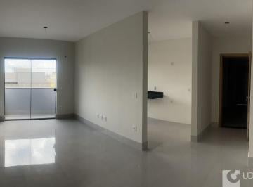 Foto 01 · Apartamento, Vida Nova, Uberlândia, MG