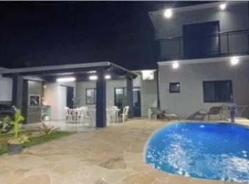 Foto 01 · Casa Duplex 130m2 3 Dorms 2 Suítes, Sala Ampla, Cozinha Americana, 2 Vagas Cobertas 4 Descobertas, C