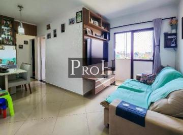 Apartamento de 3 quartos, São Bernardo do Campo · Apartamento Nova Petrópolis São Bernardo