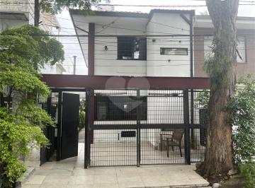 Casa de 3 quartos, São Paulo · Casa de Vila 3 quartos 2 vagas no Itaim Bibi