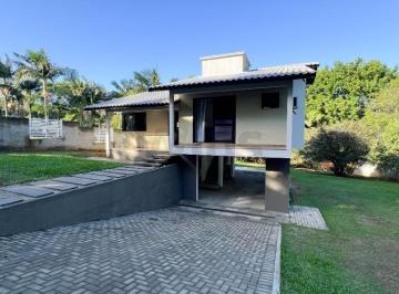 Foto 01 · Casa Sítio Semi mobiliado Criciúma Bairro Quarta Linha