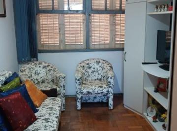 Foto 01 · Apartamento, Centro, Santo Ângelo, RS