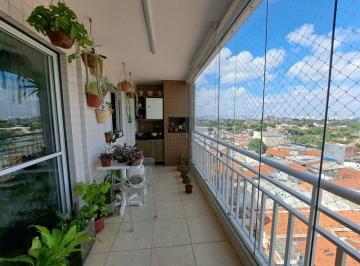Apartamento de 4 quartos, São Paulo · Apartamento na Vila Guilherme