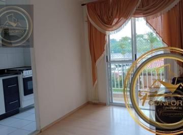 Foto 01 · Imperdível! Apartamento à venda em São Paulo-SP, Jardim América da Penha: 2 quartos, 1 suíte,  sala 