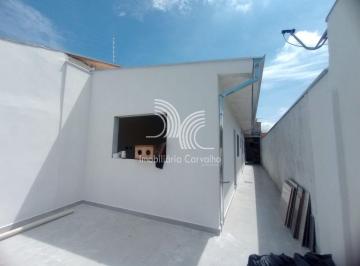 Foto 01 · Casa, Jardim Santa Rita de Cássia, Santa Bárbara D'oeste, SP