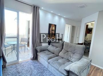 Apartamento de 2 quartos, São Bernardo do Campo · Apartamento Vila Euclides São Bernardo