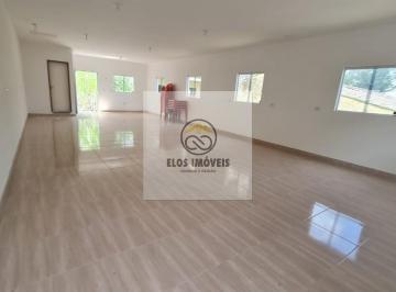 Foto 01 · Sala/Salão comercial para locação no bairro da Capela localizada no andar superior,