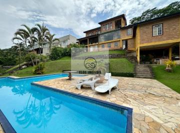 Foto 01 · Casa sobrado à Venda no Condomínio São Joaquim em Vinhedo/SP