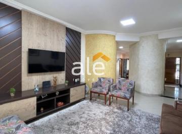 Foto 01 · CASA COM 3 SUÍTES, ÁREA DE CHURRASQUEIRA NA VILA SANTANA-SUMARÉ - SP