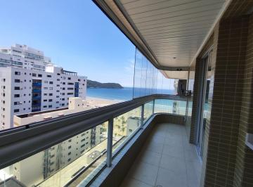 Apartamento de 2 quartos, Praia Grande · Apartamento frente ao mar no Canto do Forte lazer Completo