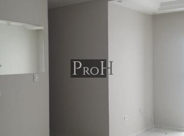 Apartamento de 3 quartos, São Bernardo do Campo · Apartamento Parque Novo Oratório Santo André
