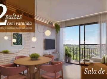 Apartamento de 2 quartos, Salvador · Apartamento para Venda em Itapuã - VOG ITAPUÃ