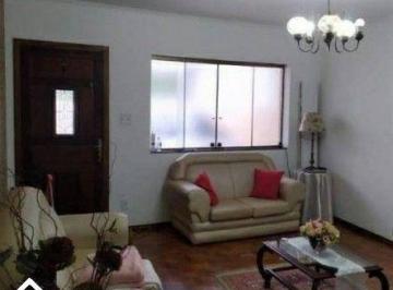 Casa · 76m² · 2 Quartos · 1 Vaga · Sobrado a venda próximo Park Shopping São Caetano