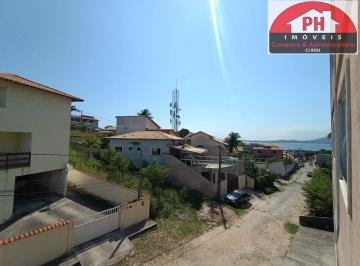 Apartamento · 78m² · 2 Quartos · 1 Vaga · Apartamento à Venda com vista lateral Maravilhosa - São Pedro da Aldeia