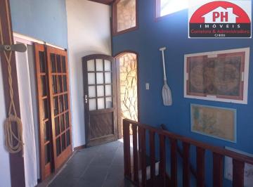 Casa · 188m² · 3 Quartos · 5 Vagas · Casa Aconchegante à Venda próx. a Praia do Sol (2 casas no mesmo terreno)!