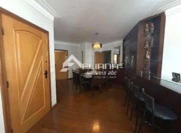 Apartamento · 154m² · 3 Quartos · 3 Vagas · Apartamento venda Cerâmica 154m² 3 quartos 3 vagas