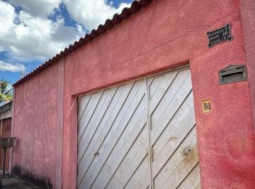 Casa de 2 quartos, Planaltina · vendo essa casa na estancia 5
