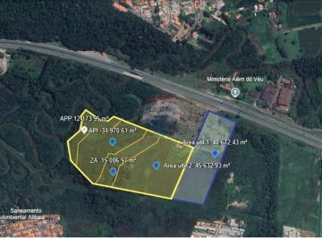 Comercial · 85000m² · Terreno a venda em Atibaia/SP as margem da Rodovia Dom Pedro I com 144 mil m² de área total.