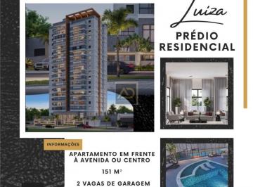 Foto 01 · Apartamento, Vila Castelo Branco, Indaiatuba, SP