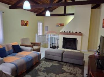Rural · 152m² · 3 Quartos · 4 Vagas · LINDO SOBRADO DE CAMPO EM MONTE VERDE MG