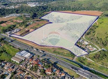 Comercial · 188803m² · 20 Vagas · Terreno Industrial a venda em Atibaia/SP nas margens da Rodovia Fernão Dias.