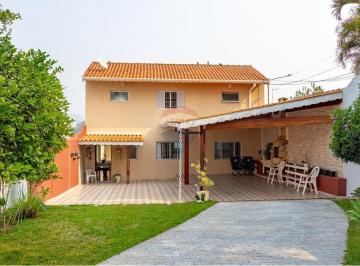 Casa · 257m² · 5 Quartos · 6 Vagas · Casa com 5 dormitórios sendo 2 suites à venda - Jardim  do Lago - Atibaia SP