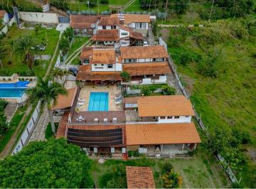 Comercial · 1200m² · 14 Quartos · 12 Vagas · Pousada a venda em Atibaia, SP com 9 apartamentos e 1200 m² área construída