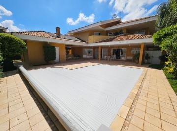 Casa de 3 quartos, Jundiaí · Casa de condomínio, à venda, em Jundiaí - Quinta das Laranjeiras- AC=532,00m² - 3 Suítes, 3 vagas!