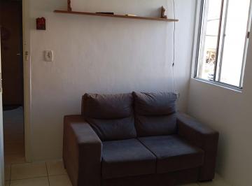 sala · Apartamento no Bairro São Gonçalo, Pelotas-RS