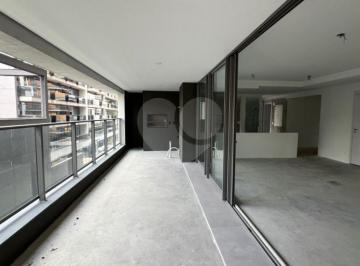 Apartamento de 3 quartos, São Paulo · Apartamento à venda | Alto de Pinheiros | 182 m² | 3 suítes | 2 vagas | Depósito